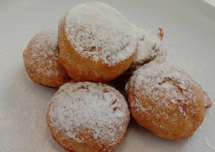 Resep Oreo Goreng yang Menggugah Selera