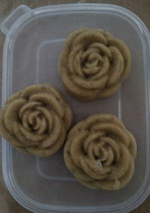 Foto resep Cake Kukus Pisang