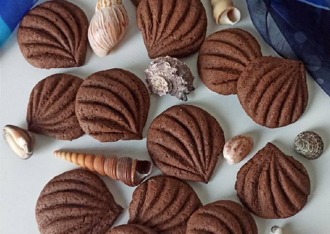 Печиво "Мушля"