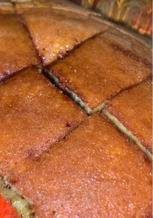 Foto resep Martabak Manis Tanpa Telor (Lembut Bersarang)