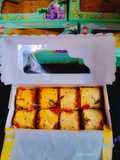 Roti Abon