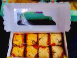 Roti Abon