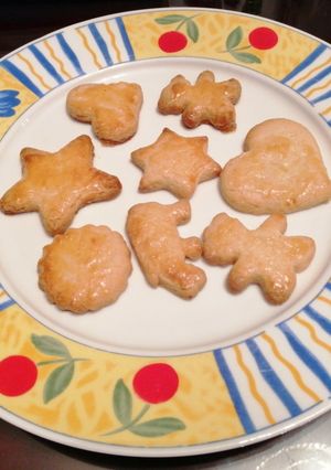 Foto principal de Galletas caseras