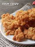 Ayam Crispy