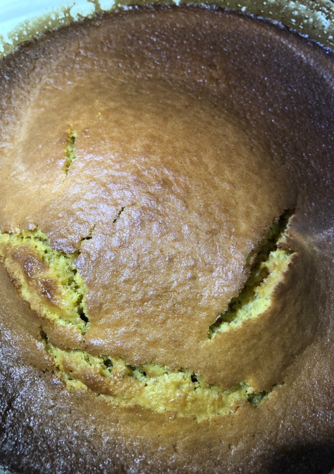 Una foto de Bizcocho de zanahoria con avena🥕