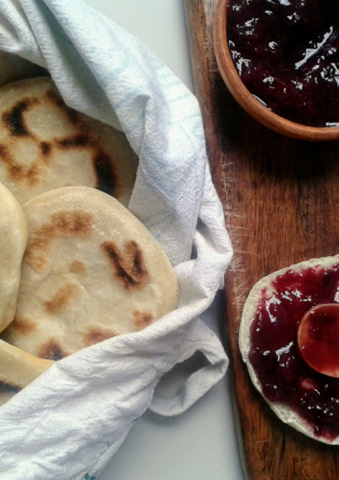 Una foto de Churrascas