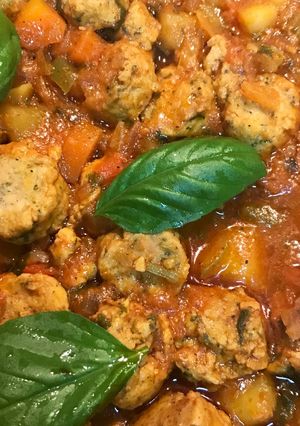 صورة لوصفة ناشف كباب 🥘