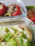 ☘️Bento #1
