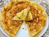 فطيره الجلاش