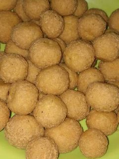 Foto resep Tahu Bulat