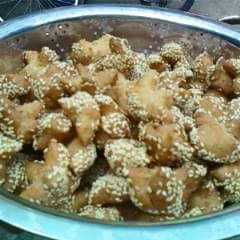 รูปของ Onde onde ketawa
