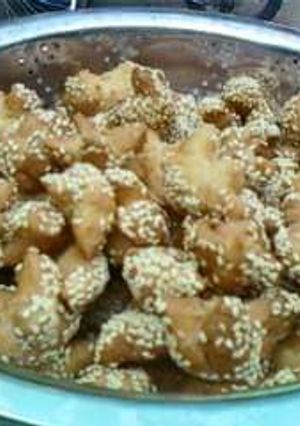 Foto resep Onde onde ketawa