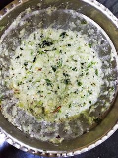 काकड़ी ची कोशीमबीर (kakadi chi koshimbir recipe in marathi) रेसिपी चे मुख्य फोटो