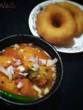 Vada sambar