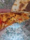 RAPIDITA RELLENA DE POLLO, Y MUZZARELA CON MUCHO SABOR🤪🤪🤪😁😁🙃🙃🙃💪💪💪🥰🥰🥰