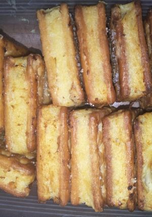 Foto resep Gabin tape