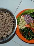 Koyor Sapi Lombok Ijo 👩‍🍳