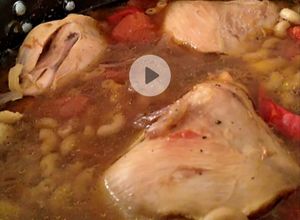 Una foto de SOPA INTERNACIONAL🔥👨🏻‍🍳 LEVANTA 🧟‍♂️🧟‍♀️