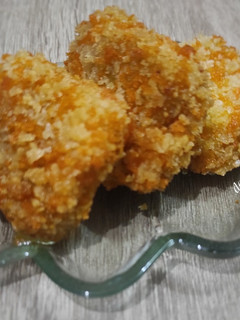 Foto resep Nugget Ayam Wortel