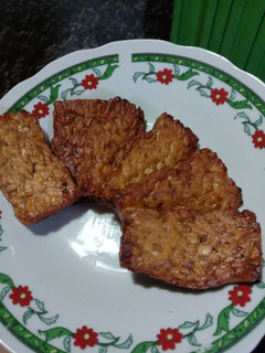 Foto resep 43) Tempe Bacem