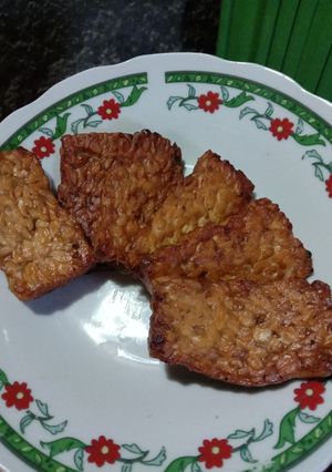 Foto resep 43) Tempe Bacem