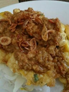 Foto resep Hulor (Tahu Telor) tanpa petis #bantumantenbaru