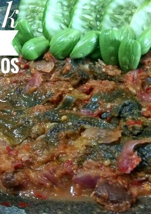 Foto resep Pecak Lele