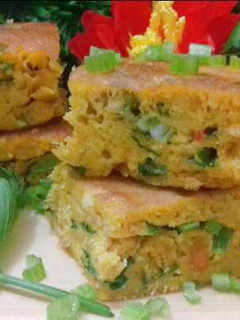 Foto resep Telur Dadar Padang
