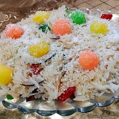 A picture of Zarda.