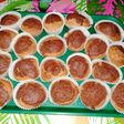 Mes muffins marbrés à la noix de coco 🥥🥥🥥🥥🥥