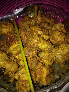 Foto resep Ayam Kecap