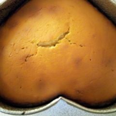 A picture of Special cake.
