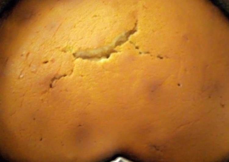 Easiest Way to Make Speedy Special cake Cooking Basics for Newbies