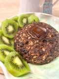 Bowl Cake Tout Chocolat – Gourmand & Équilibré