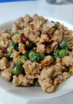 Foto resep OSENG ONCOM LEUNCA, ENAKKK APPROVE SUAMI, anti gagal