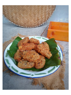 Foto resep Lentho singkong kacang tolo