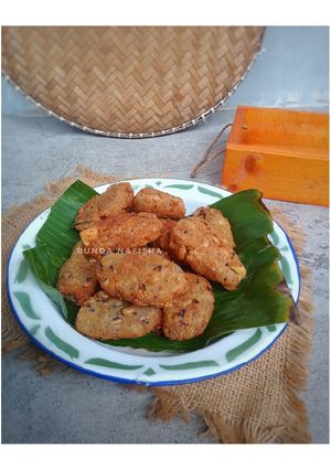Foto resep Lentho singkong kacang tolo