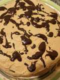 Torta Moka Muy Fácil