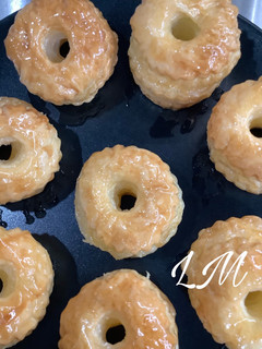 Una foto de Rosquillas de Alcalá