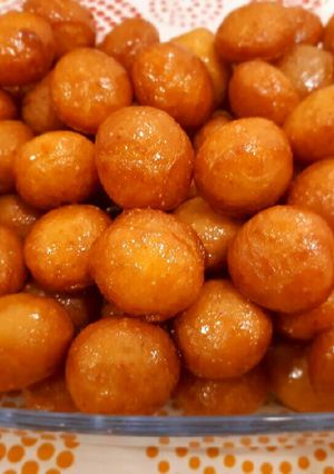 صورة لوصفة العوامة بطريقة مبتكرة