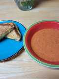 Roasted Tomato Soup