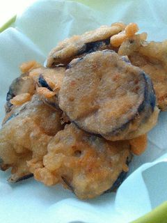 Foto resep Terong Goreng Tepung Simpel