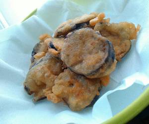 Resep Populer Terong Goreng Tepung Simpel Enak Sederhana Resep Populer Terong Goreng Tepung Simpel Enak Sederhana