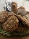 Keto cookies simpel ekonomis