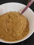Homemade Podi masala