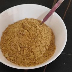 Homemade Podi masala A picture of Homemade Podi masala.