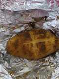Papas al horno