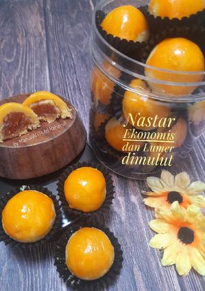 Foto resep Nastar Ekonomis dan Lumer dimulut