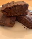 Brownie keto (low carb)