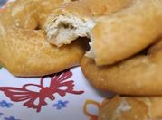 Una foto de económica tortas fritas